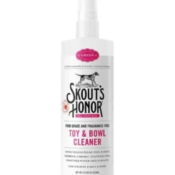 Skout's Honor Toy And Bowl Cleaner, 8oz