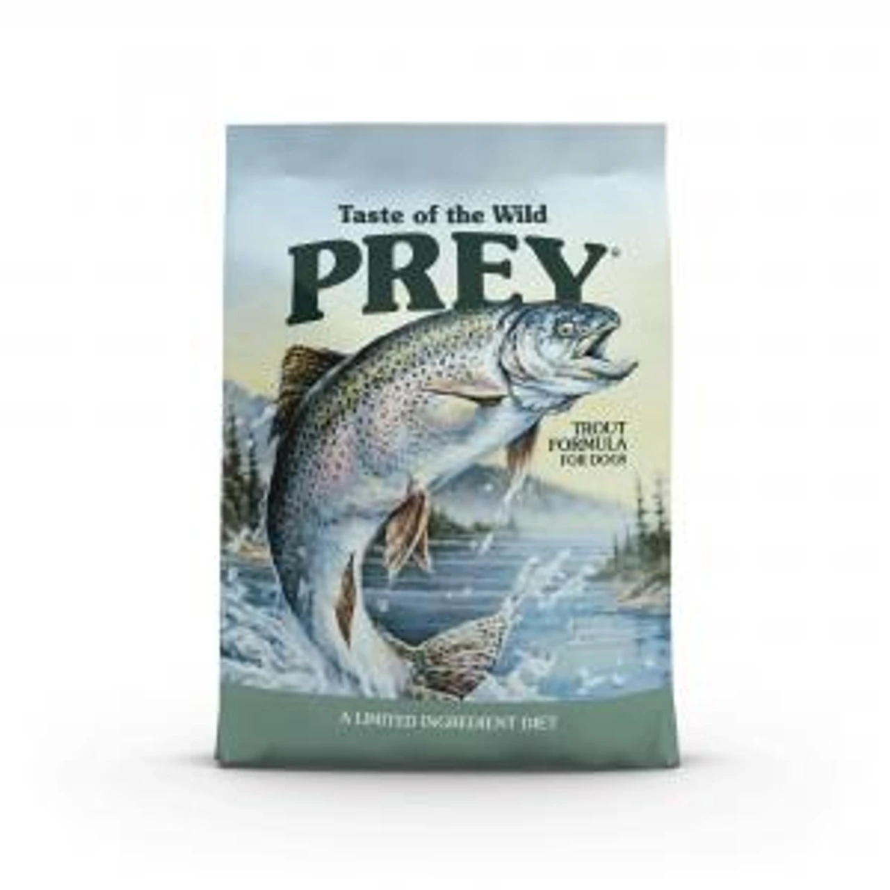 Taste Of The Wild Prey Trout, 25lb 3 Taste Of The Wild Prey Trout, 25lb