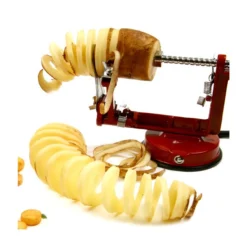 Norpro Apple Master With Vacuum Base, Red 8 Norpro Apple Master With Vacuum Base, Red -Garden Supplies Sales 2024 866r wfriesw 1 66424.1633892308