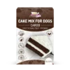 Puppy Cake Mix - Carob Flavored -Garden Supplies Sales 2024 886094 3D Renders for New Cake Boxes Carob Front 1 020421 94961.1636855482