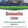 Arctic Gro Dolomite Lime