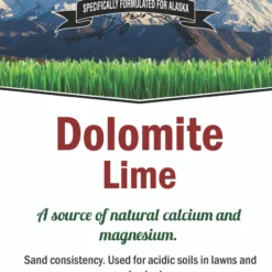 Arctic Gro Dolomite Lime