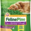 Feline Pine Clumping Litter, 8lb 2 Feline Pine Clumping Litter, 8lb -Garden Supplies Sales 2024 8 Feline Pine Clumping Cat Litter 10363.1613244715