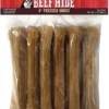 Rawhide Pressed Bones 8.5”, 6 PK -Garden Supplies Sales 2024 915DIbHGE6L. AC SL1500 09868.1614467401