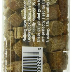 Polkadog Lucky Duck Treats, 2 Oz -Garden Supplies Sales 2024 91GM58kuywL. AC SL1500 42400.1649806949