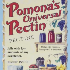 Pomona's Universal Pectin