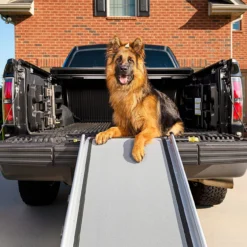PetSafe Extra Large Deluxe Telescoping Dog Ramp -Garden Supplies Sales 2024 91eL7naAJEL. AC SL1500 94038.1648328589