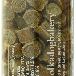Polkadog Lucky Duck Treats, 2 Oz -Garden Supplies Sales 2024 91g1kZSRUuL. AC SL1500 01326.1649806949