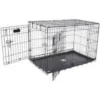 Precision Pet ProValu Wire Crate 2 Precision Pet ProValu Wire Crate -Garden Supplies Sales 2024 93411272 19491.1613435670
