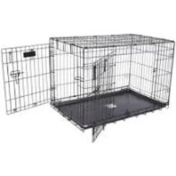 Precision Pet ProValu Wire Crate