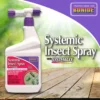 Bonide Systemic Ready To Use Hose End Insect Spray, 32z -Garden Supplies Sales 2024 939G Systemic Insect 34922.1652750568