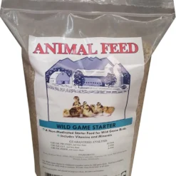 Wild Game Bird Starter