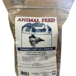 Winners Cup 14% Pigeon