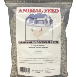 Gran & Grit Developer Layer, 5lb