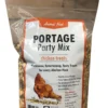 Portage Party Mix Chicken Treats, 4lb