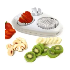 Norpro Multi Egg Slicer -Garden Supplies Sales 2024 998 fruit veggieslicesw 04590.1634154025