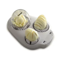 Norpro Multi Egg Slicer -Garden Supplies Sales 2024 998 threeinonew 62570.1634154025