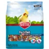 Kaytee Forti-Diet Pro Health Cockatiel Food, 5lb 2 Kaytee Forti-Diet Pro Health Cockatiel Food, 5lb -Garden Supplies Sales 2024 99902 FDPHFthr Tiel 5lb 45591.1635465622