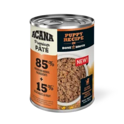 Acana Canned Dog Food Puppy Recipe, 12.8oz