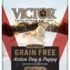 Victor Grain-Free Active Dog & Puppy -Garden Supplies Sales 2024 Active Dog Puppy 72408.1612661570