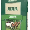 Alfalfa Cubes, 40lb