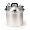 All American Pressure Cooker, 21.5 Quart