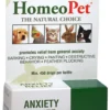HomeoPet Anxiety Relief -Garden Supplies Sales 2024 Anxiety Relief sm 510x703 89117.1656363953