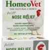 HomeoPet Avian Nose Relief, 15ml -Garden Supplies Sales 2024 Avian Nose Relief sm 580x800 510x703 50190.1656374060