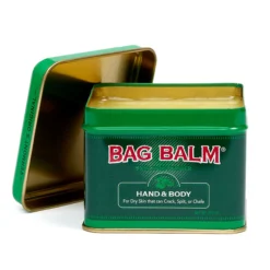 Bag Balm Tin, 8z