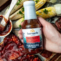 Barnacle Kelp & Alaskan Amber Beer Bar B Que Sauce, 12oz 9 Barnacle Kelp & Alaskan Amber Beer Bar B Que Sauce, 12oz -Garden Supplies Sales 2024 BBQRelease 1 2 1800x1800 09869.1635187991