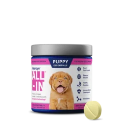 Vetericyn All-In Puppy, 90ct