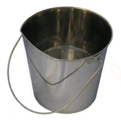 Coastal Bergan Flat Sided Bucket