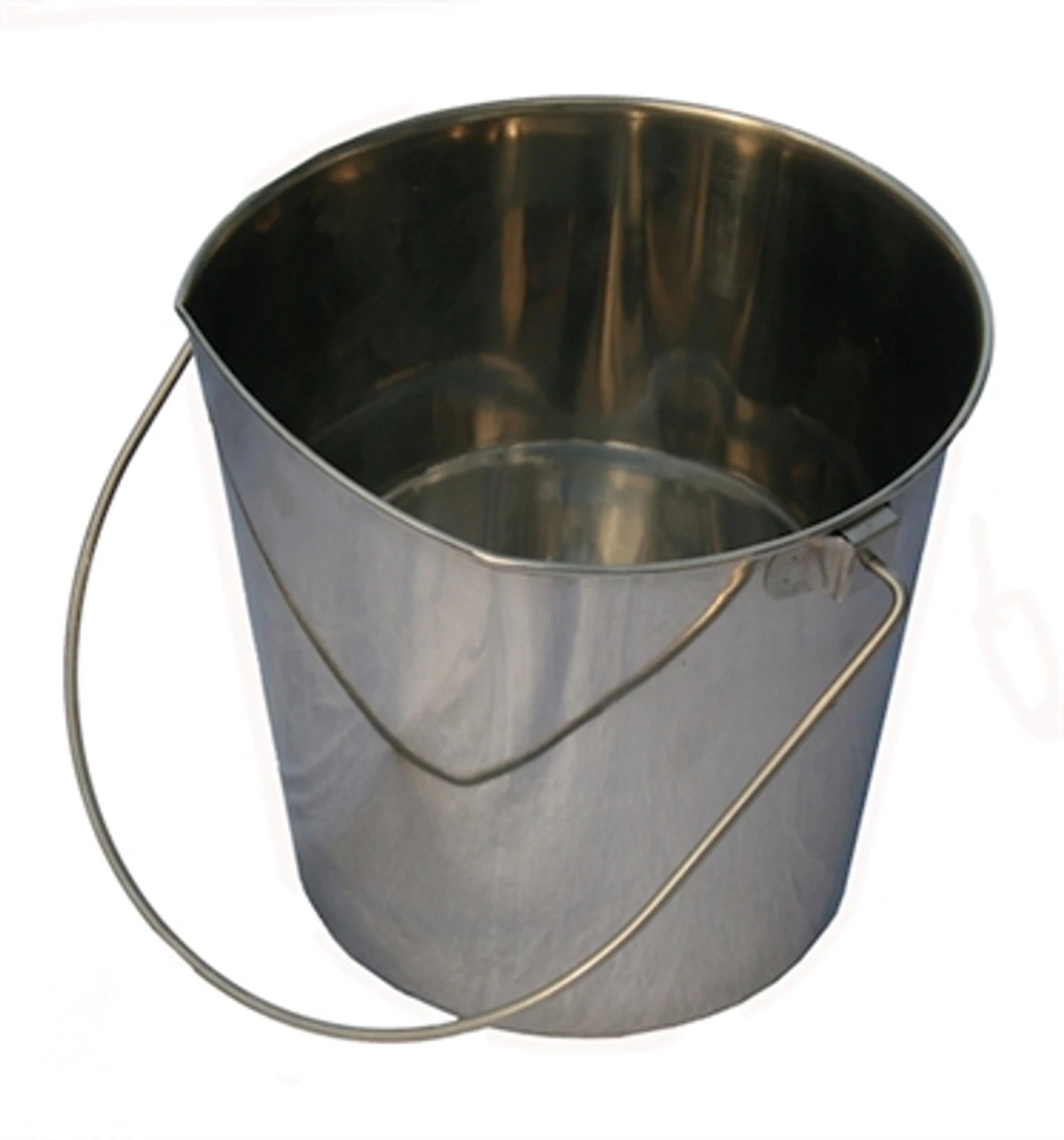 Coastal Bergan Flat Sided Bucket 3 Coastal Bergan Flat Sided Bucket