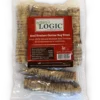 Nature's Logic Beef Trachea Canine Treat, 1lb -Garden Supplies Sales 2024 Beef Trachea 37584.1650504466