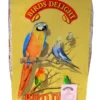 Birds Delight Parrot W/Safflower