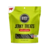 Bixbi Original Jerky Beef Lung -Garden Supplies Sales 2024 Bixbi Original Jerky Treats Beef Lung 10oz Front 00357.1614036048