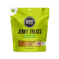 Bixbi Original Jerky Chicken
