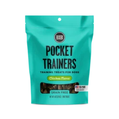 Bixbi Trainers Chicken