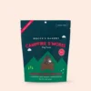 Bocce's Bakery Soft & Chewy Campfire Smores Treats, 6z 1 Bocce's Bakery Soft & Chewy Campfire Smores Treats, 6z -Garden Supplies Sales 2024 BocceBeigeTemplate ByTheFire CampfireSmores Front 800x992 71876.1634758851