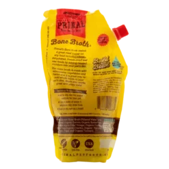 Primal Chicken Bone Broth, 20oz -Garden Supplies Sales 2024 Broth Chicken Backcopy 1 800x 14860.1625962903