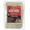 Cadet Beef Hide Twist Sticks, 34oz 1 Cadet Beef Hide Twist Sticks, 34oz -Garden Supplies Sales 2024 C10260 Cadet20Premium20Grade20Beef20Hide20Twist20Sticks207520Count20520Inch Front 09676.1614458169