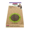 Kong Naturals Double Cat Scratcher -Garden Supplies Sales 2024 CS2 1 1000x1000 09471.1614475672