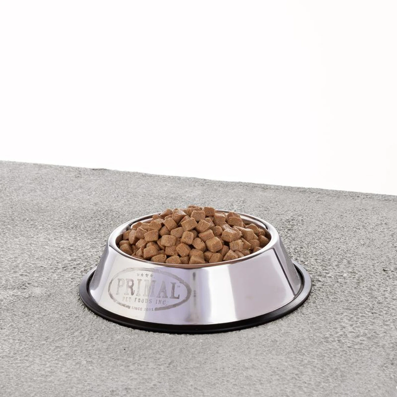 Primal Dog Raw Frozen Pronto Pork, 4lb 4 Primal Dog Raw Frozen Pronto Pork, 4lb - Image 2