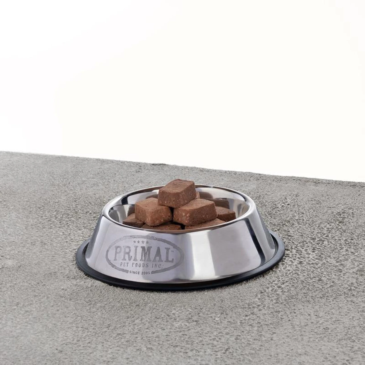 Primal Dog Raw Frozen Nuggets Rabbit, 3lb 4 Primal Dog Raw Frozen Nuggets Rabbit, 3lb - Image 2