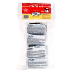 Primal Raw Frozen Dog Starter Pack -Garden Supplies Sales 2024 Canine Starter Pack 416x432 39375.1625788911