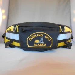 Howling Dog Caniski Belt