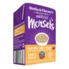 Stella And Chewy's Marvelous Morsels Turkey, 5.5oz -Garden Supplies Sales 2024 Cat Morsels Wet CFTurkey 1024x1024 35546.1613864257