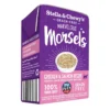 Stella And Chewy's Marvelous Morsels Chicken/Salmon, 5.5oz 2 Stella And Chewy's Marvelous Morsels Chicken/Salmon, 5.5oz -Garden Supplies Sales 2024 Cat Morsels Wet ChickSalmon 1024x1024 75595.1613864094