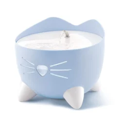 Catit Pixi Fountain, Blue