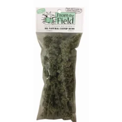 From The Field Premium Catnip Buds, 0.4oz